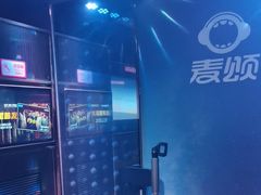 -唱吧麦颂KTV(松江五龙商业广场店)