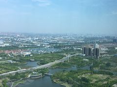 -嘉定凯悦·咖啡厅