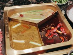 -王家渡火锅店(棕榈泉店)