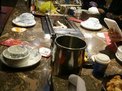 -熙成烧烤·三十三年(开发区店)