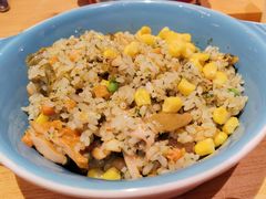 -菲滋意式餐厅(金华银泰城店)