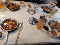 -龍歌自助小火锅(李沧丽达店)