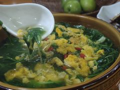 -龙姐私房菜(和顺古镇店)