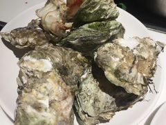 -鼎香缘海鲜自助火锅烤肉(锦辉购物广场店)