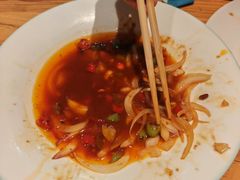 -小船渔村•大连菜•大连焖鱼(明泽街店)