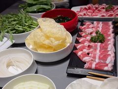 -伊斯美清真火锅(吉祥店)