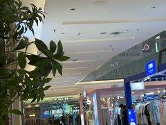 -福田卓悦INTOWN购物中心
