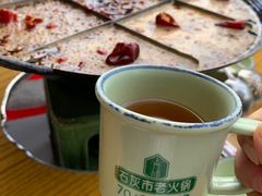 -石灰市老火锅(北滨路店)