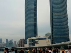 -演武大桥观景平台