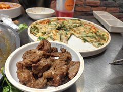 -喜来稀肉(虹泉路店)