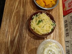 -乡村基·川味现炒大王(熙悦天街店)