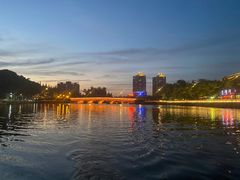 -南通濠河风景名胜区