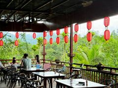 -万兴启丰椰子文化园餐厅