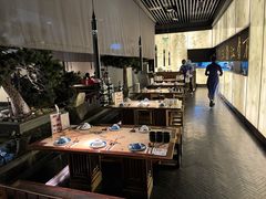 大堂-桂满陇-锦绣江南(万象城店)