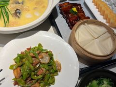 -卯时·龙光雅宴·精致锡帮菜(惠山古镇店)