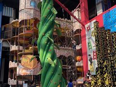 -蒙特利亲子乐园