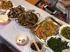 -小民大排档(光谷店)