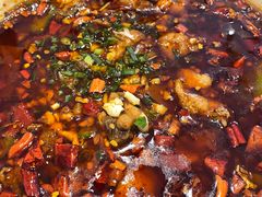 -荆九爷爆炒桥头三嫩(浙大店)