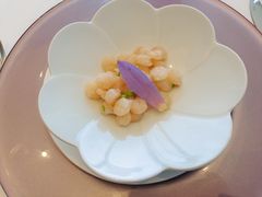 -君来湖滨饭店·渔餐厅