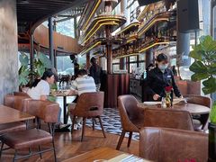 大堂-Magnet磁食(同德店)