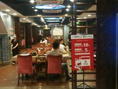 大堂-点都德(大茶楼店)