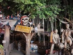 -长鹿旅游休博园