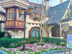 -上海迪士尼度假区