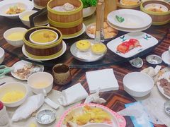 -夏宫中餐厅(香格里拉大酒店)