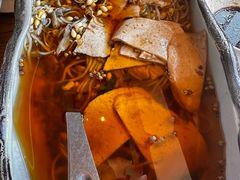 -一盏明灯全素斋(五爷庙店)