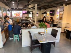 -韩仁阁米肠汤饭(韩乐坊店)