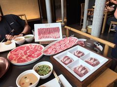 -东来顺·非遗火锅(高新店)