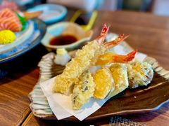 -田舍家Inakaya·炉端烧·铁板烧(天汇igc店)