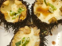 -海胆小馆(东北水饺·春柳店)