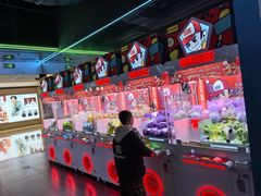 -快乐街区(成都龙湖北城天街店)