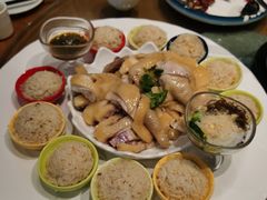 -琼菜王(南海店)