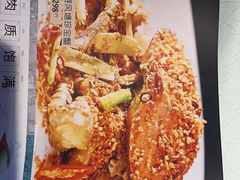 -上下九广州菜馆(锦业路店)