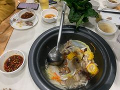-南海渔家•海鲜•正宗海南菜(海棠湾店)