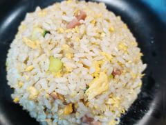 -许哥东北烧烤·铁丳烤串·宫后夹肉(繁花中心店)