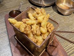 -魁盛居百年鲁菜馆(县西巷店)