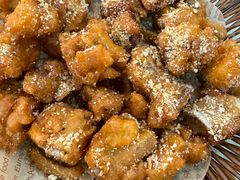 -台山第一家兴华黄鳝饭·黄鳝婆(合水分店)