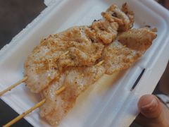 -豪香里脊肉串(大中路店)