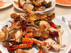 -芭菲盛宴·环球美食(袁家岗店)