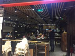 -火炉火自助餐(枫蓝国际店)