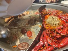 -俏媳妇火锅(宽窄巷子店)
