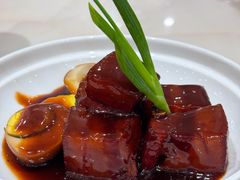 -御沪沪味园.融合菜.海鲜(斜土路店)