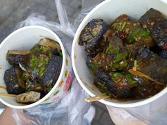 -无声臭豆腐(大井1号店)