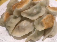 煎饺-莲花公园煎蟹(总店)