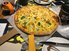 -乐凯撒披萨(正佳广场店)