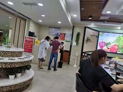 -咕叽咕叽自助烤肉小火锅(茂业清扬店)