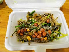 陈添记爽鱼皮-陈添記·祖傳爽鱼皮·西关老字号(广州首店)